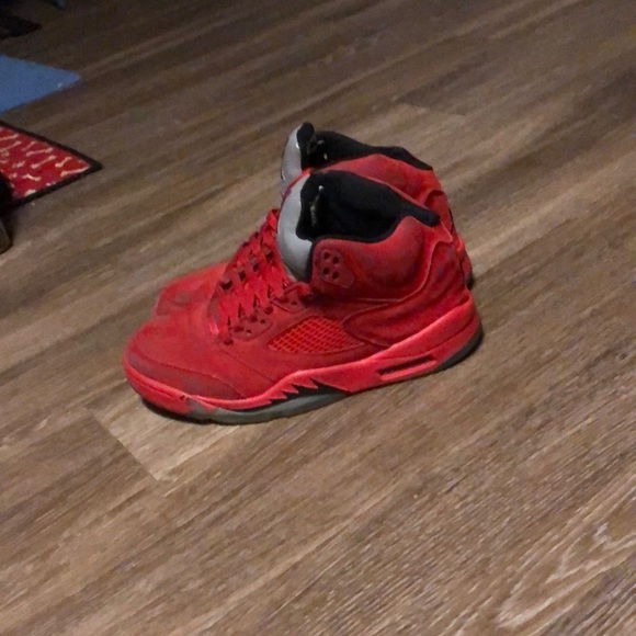 Jordan 5 - Picture 2 of 2